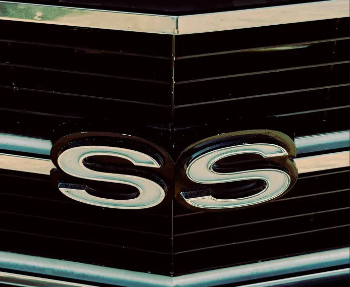1971 Chevrolet El Camino SS 454 Test Drive | PC Classic Cars